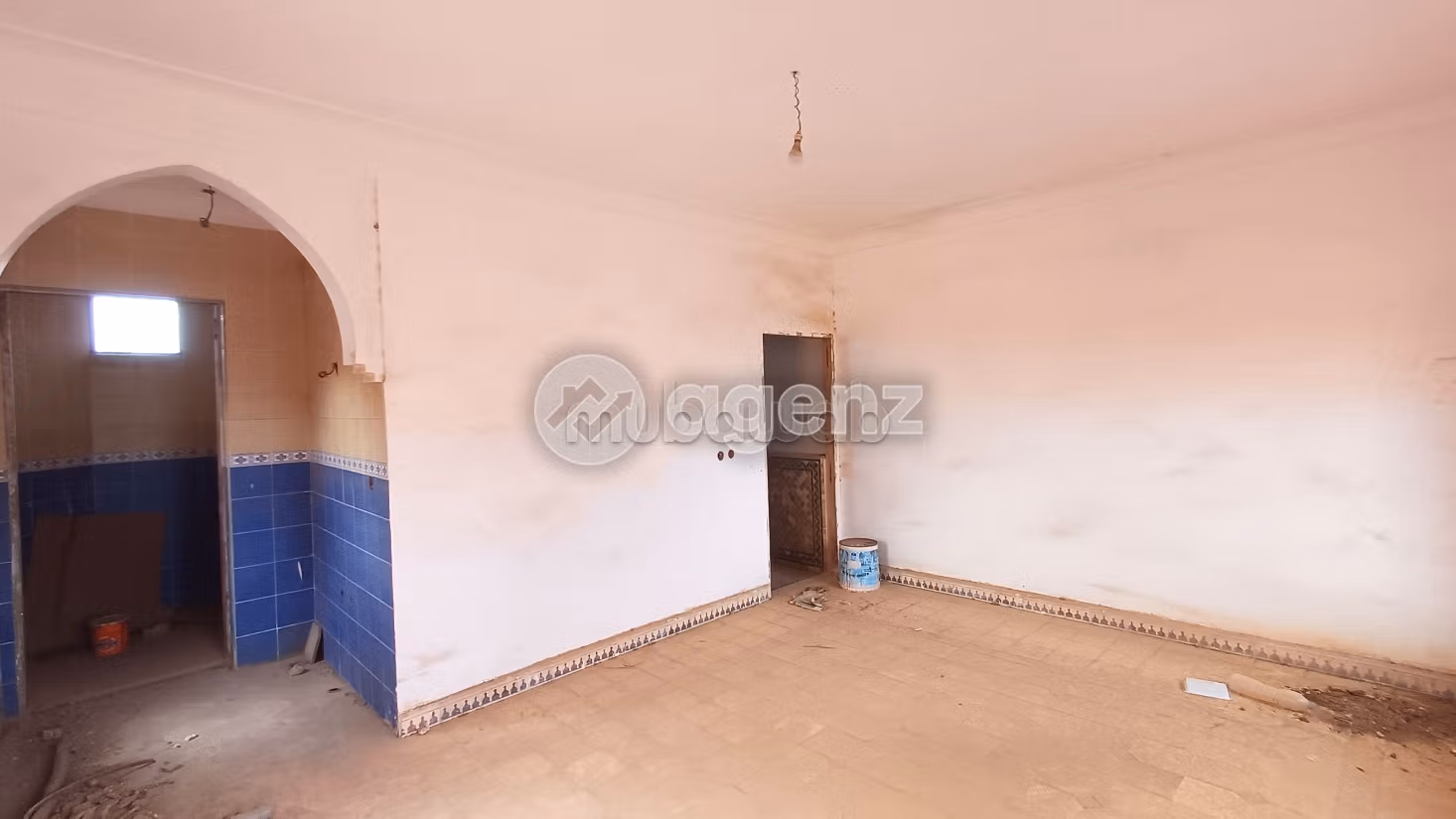 Villa à vendre 453 m², 6 chambres Targa Marrakech