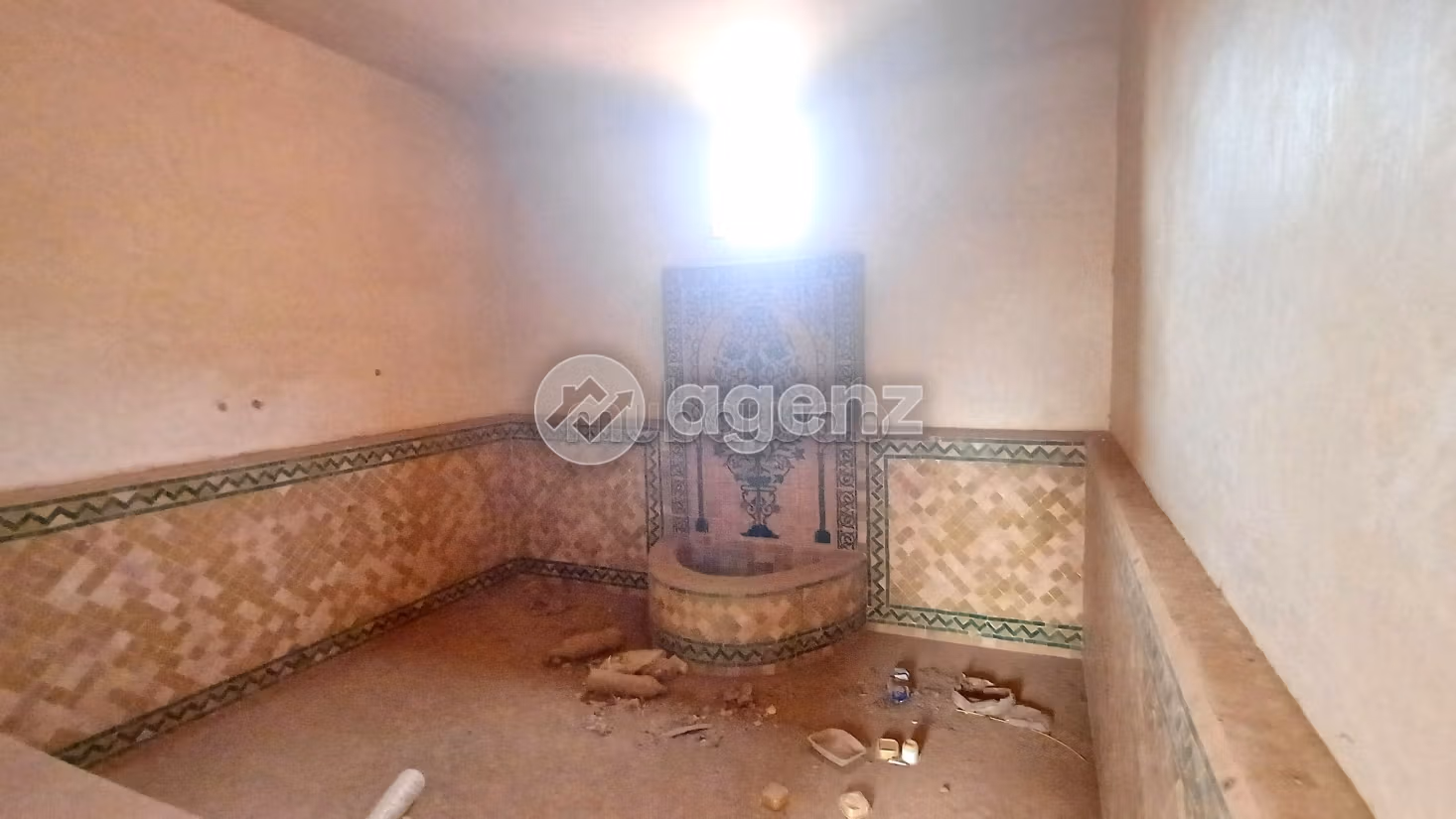 Villa à vendre 453 m², 6 chambres Targa Marrakech