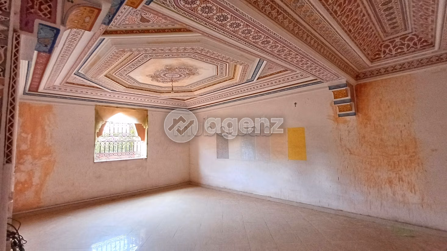 Villa à vendre 453 m², 6 chambres Targa Marrakech