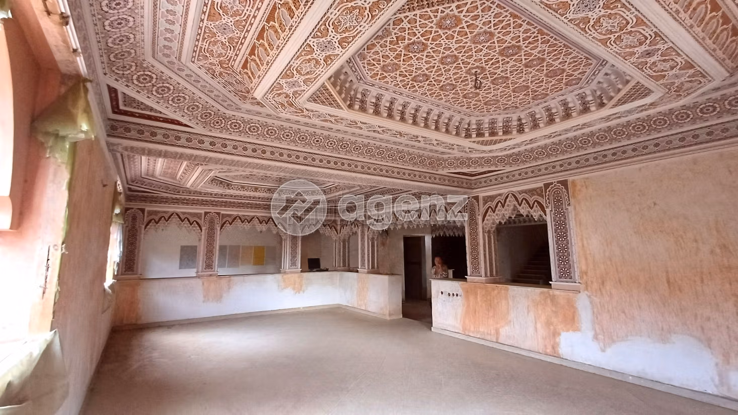 Villa à vendre 453 m², 6 chambres Targa Marrakech