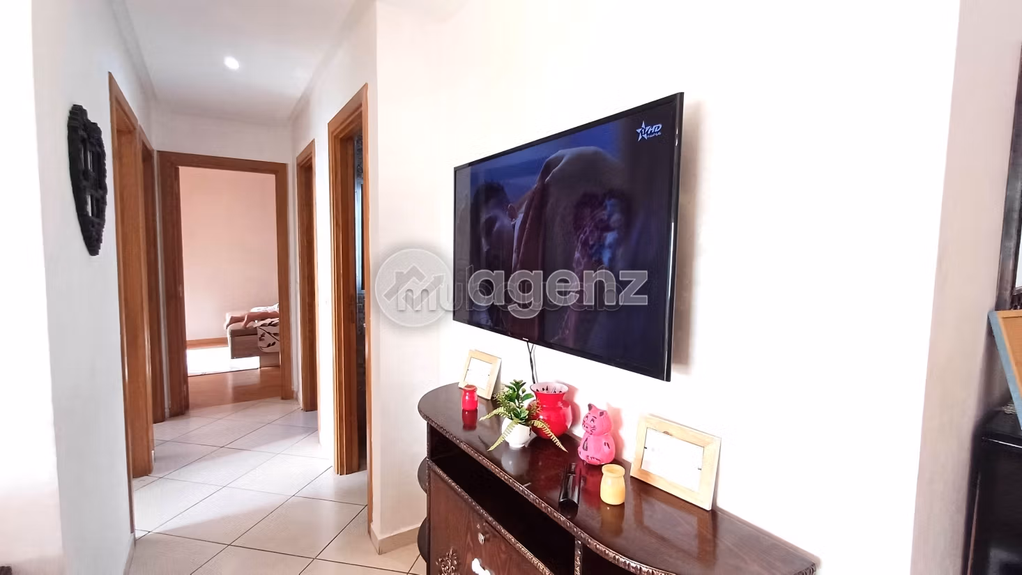 Appartement à vendre 72 m², 2 chambres Sidi Maarouf Casablanca — 6