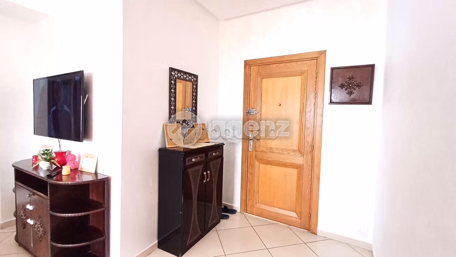 Appartement à vendre 72 m², 2 chambres Sidi Maarouf Casablanca — 5