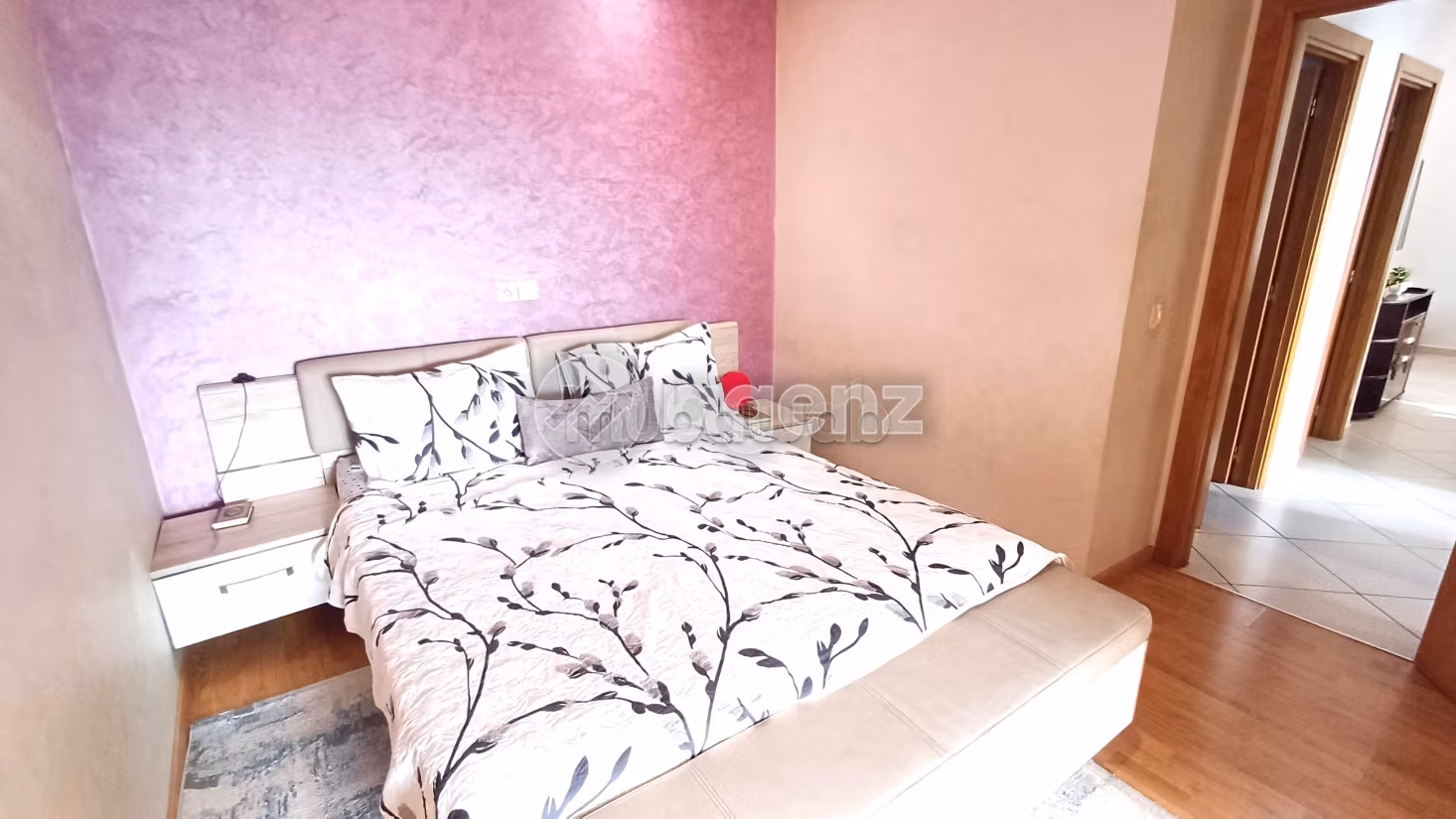 Appartement 72 m² f Sidi Maarouf — 9