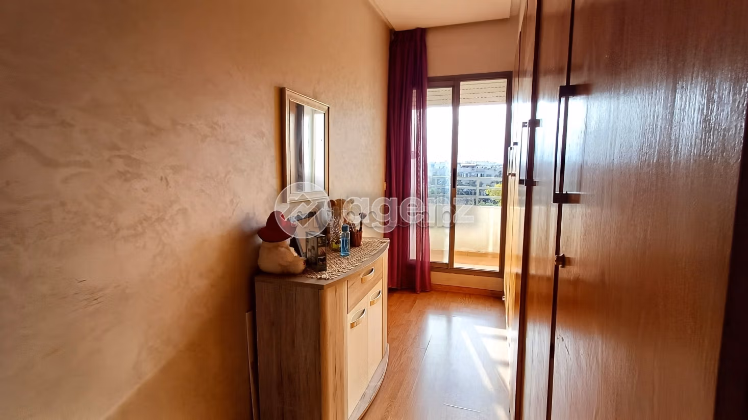 Appartement 72 m² f Sidi Maarouf — 11