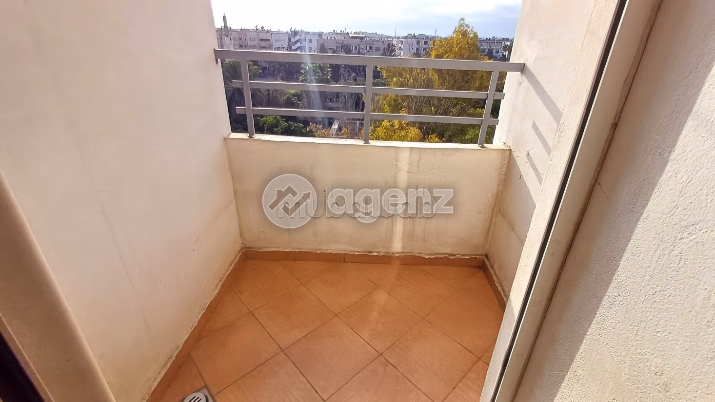 Appartement 72 m² f Sidi Maarouf — 12