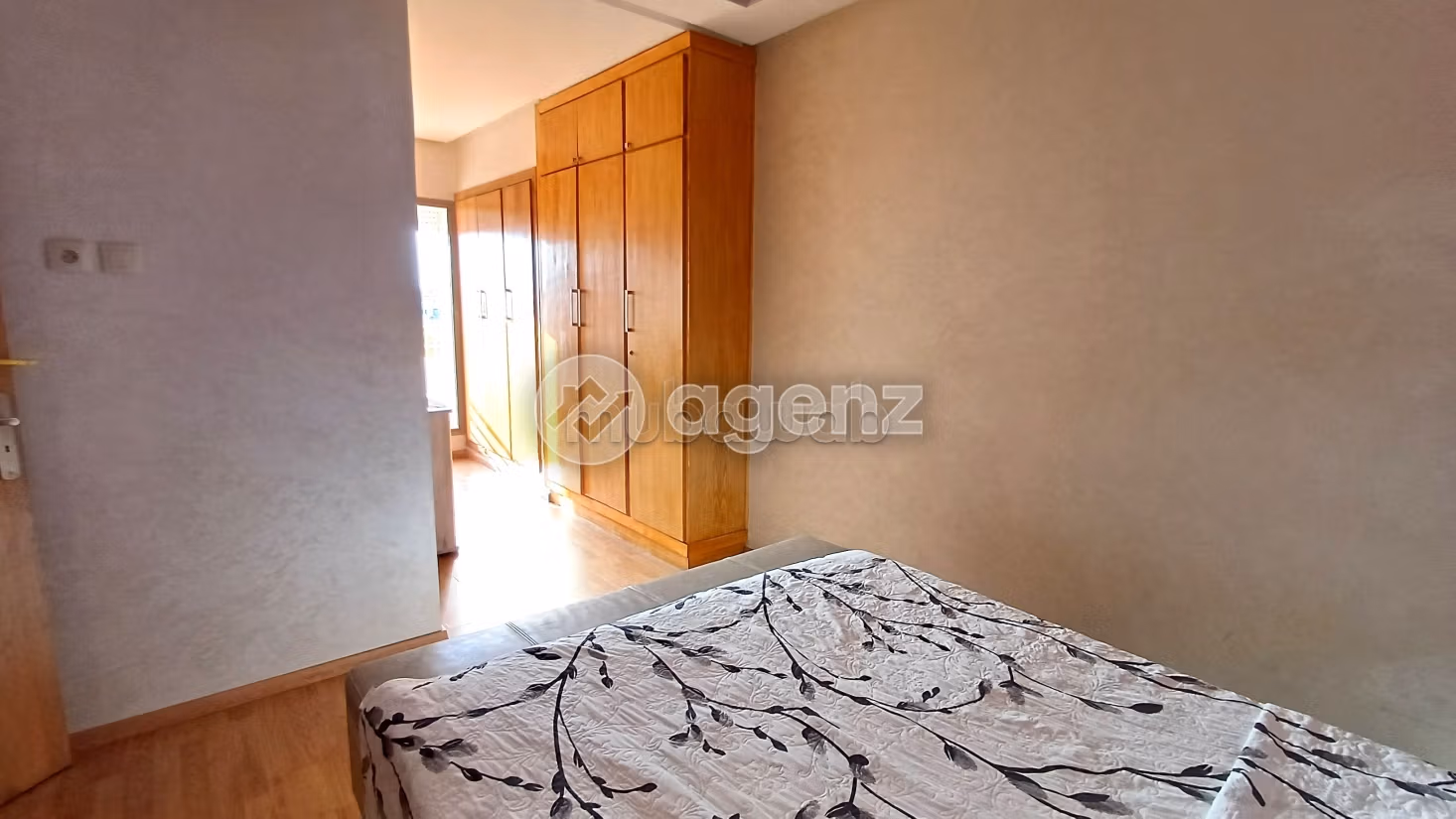 Appartement 72 m² f Sidi Maarouf — 10