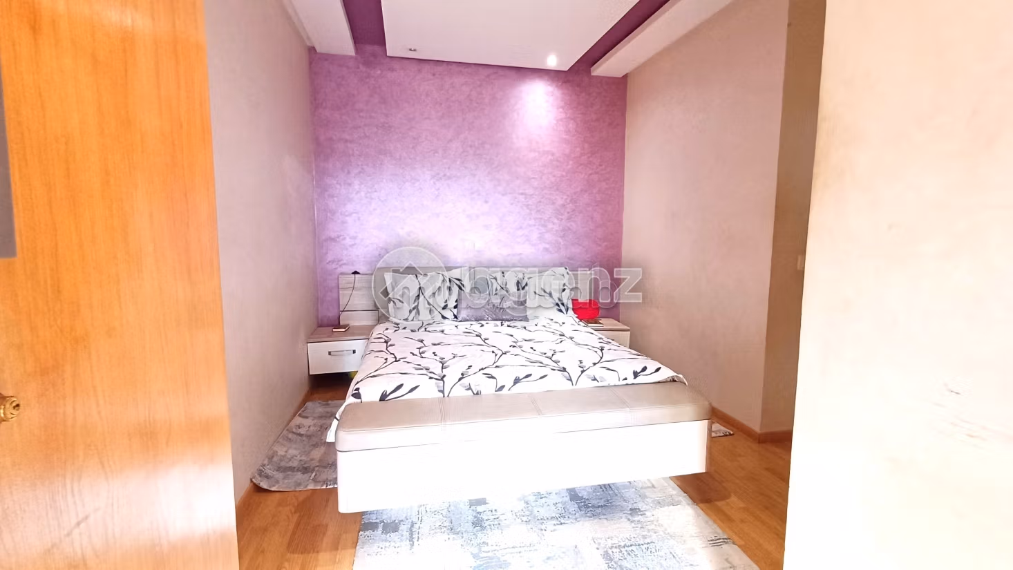 Appartement 72 m² f Sidi Maarouf — 8
