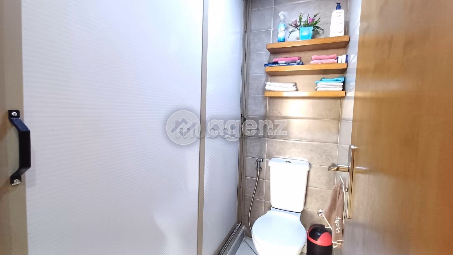 Appartement 72 m² f Sidi Maarouf — 18