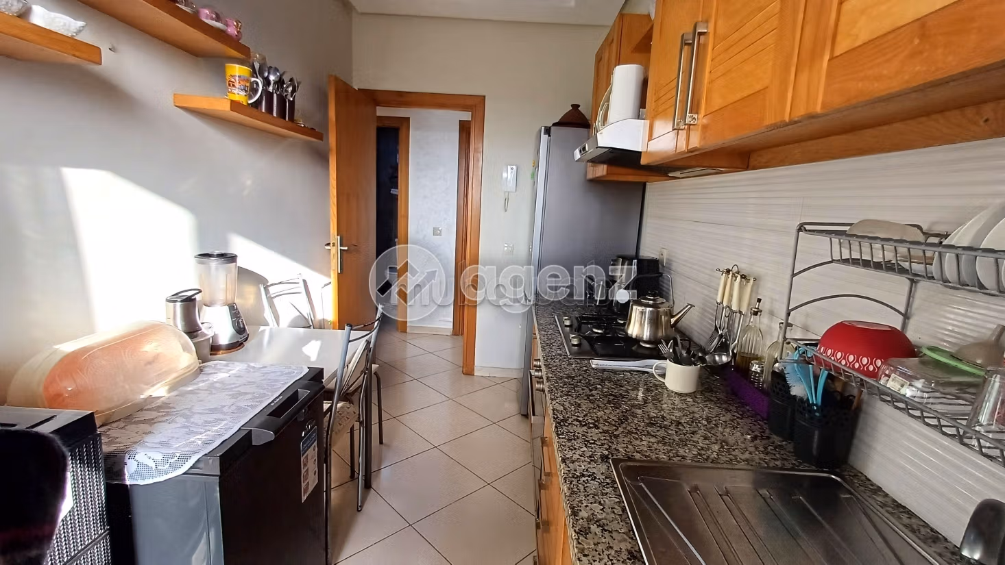 Appartement 72 m² f Sidi Maarouf — 20