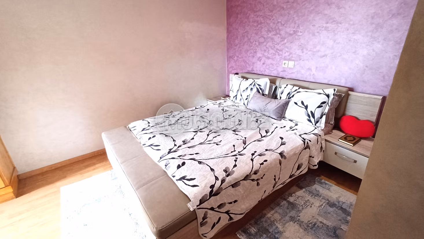 Appartement 72 m² f Sidi Maarouf — 7