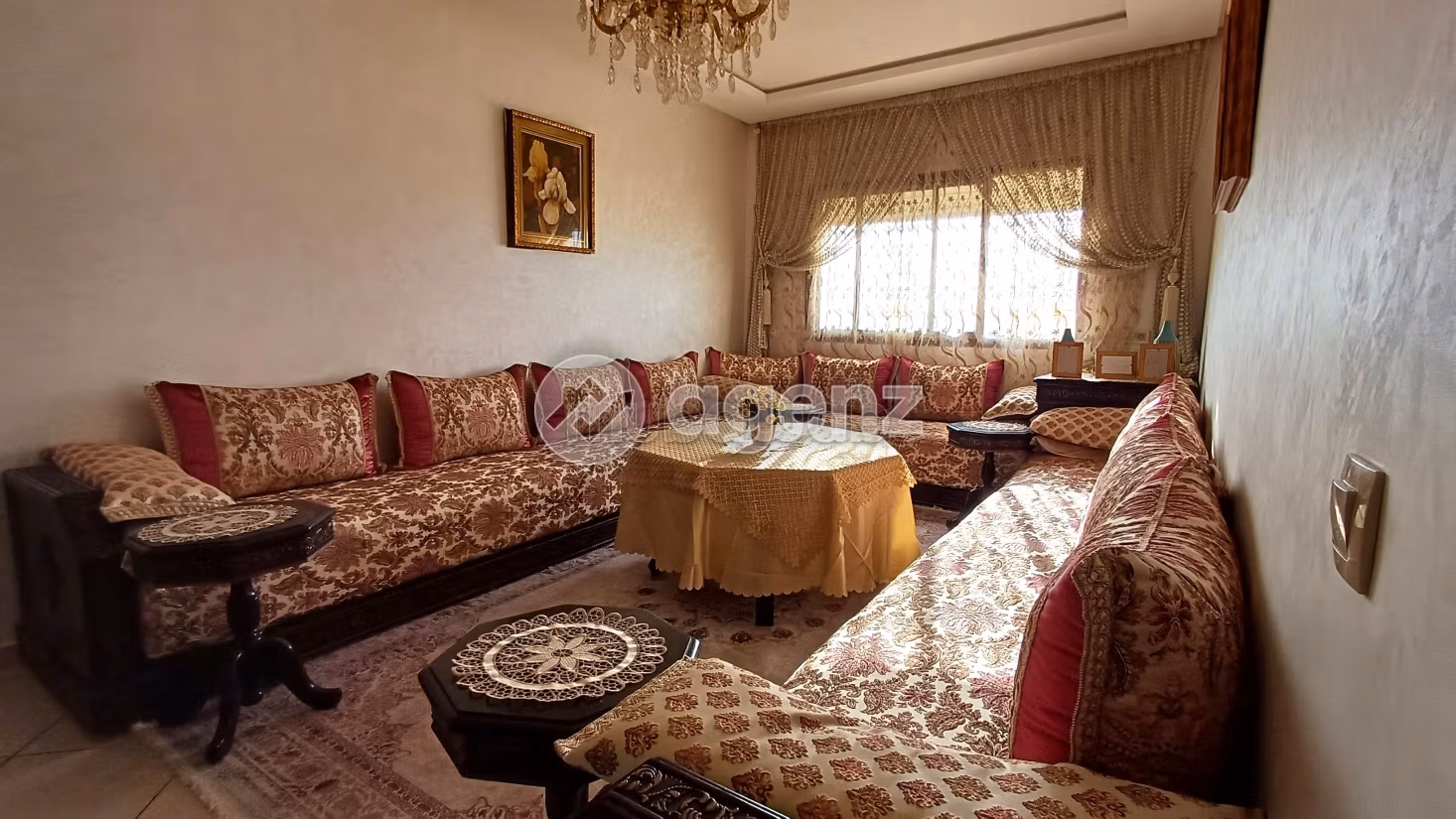Appartement à vendre 72 m², 2 chambres Sidi Maarouf Casablanca — 2