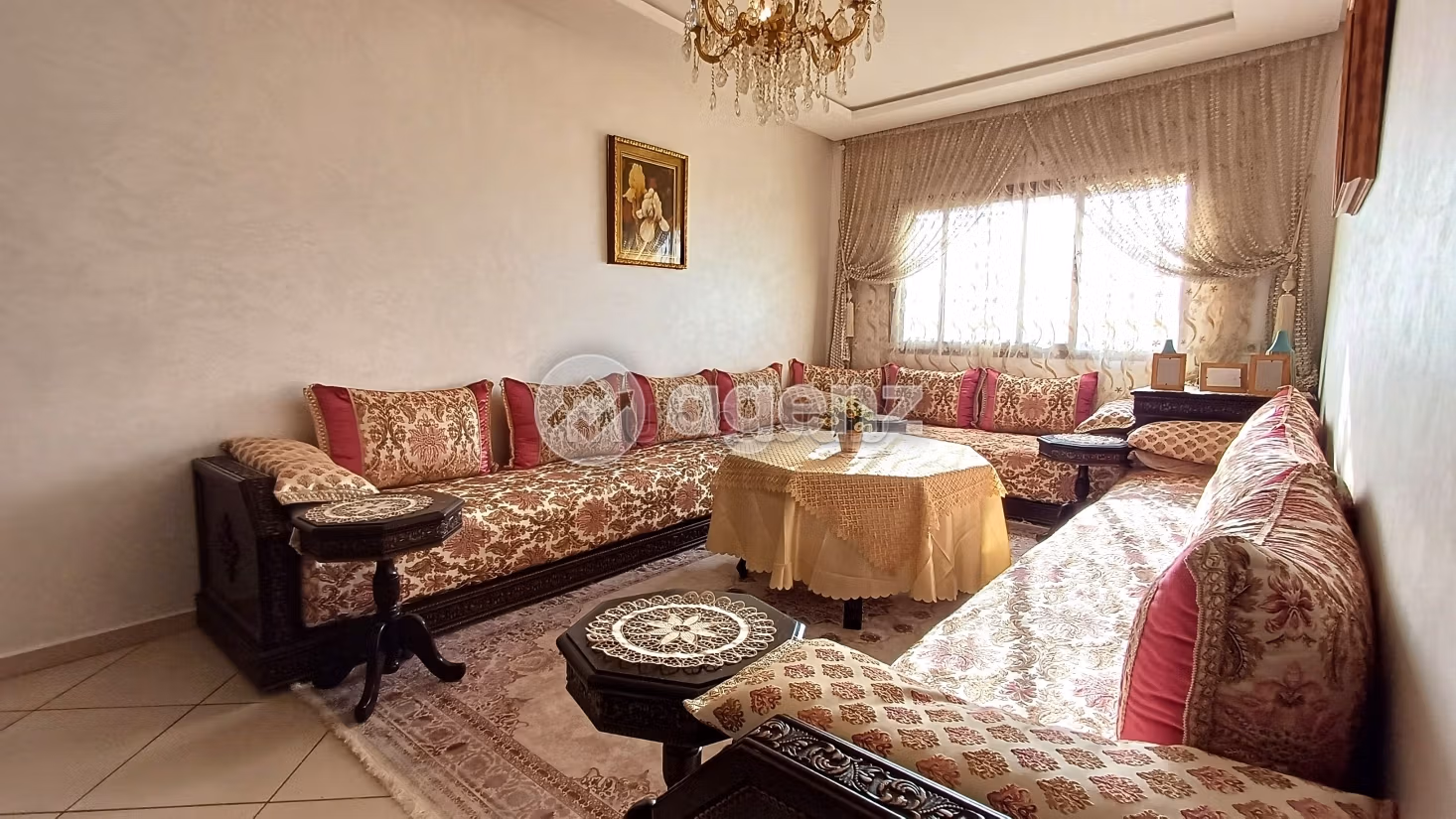 Appartement à vendre 72 m², 2 chambres Sidi Maarouf Casablanca — 3