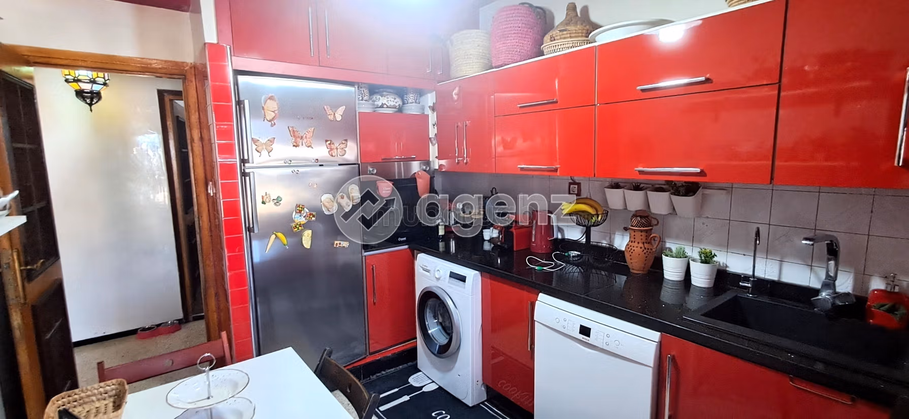 Appartamento da acquistare a Bourgogne Ouest. 2 camere. Terrazzo e ascensore