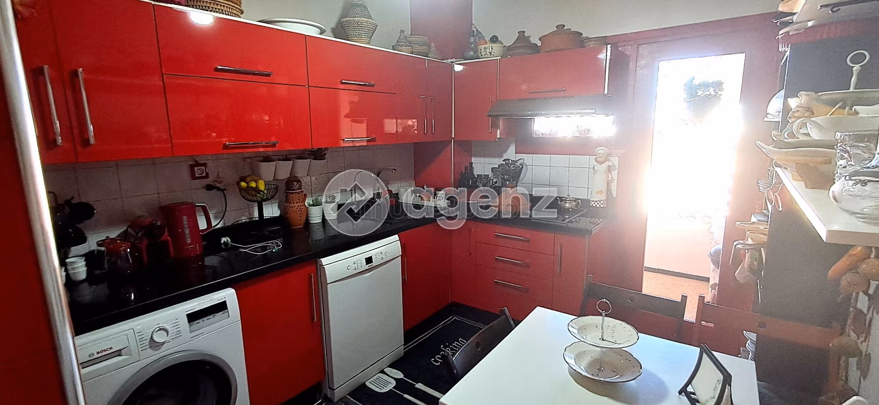 Appartamento da acquistare a Bourgogne Ouest. 2 camere. Terrazzo e ascensore