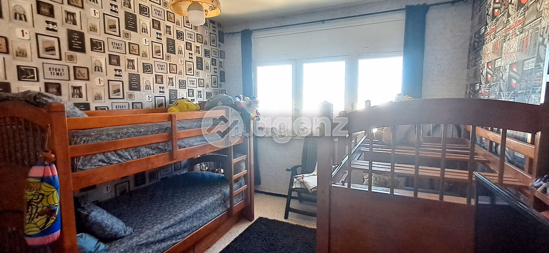 Appartamento da acquistare a Bourgogne Ouest. 2 camere. Terrazzo e ascensore