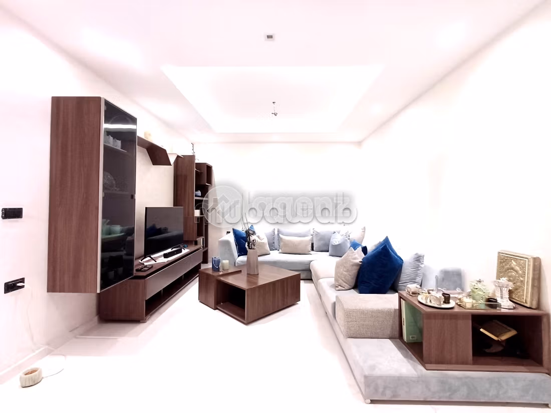 Appartamento da acquistare a Belvédère. 3 belle camere da letto. Arredato