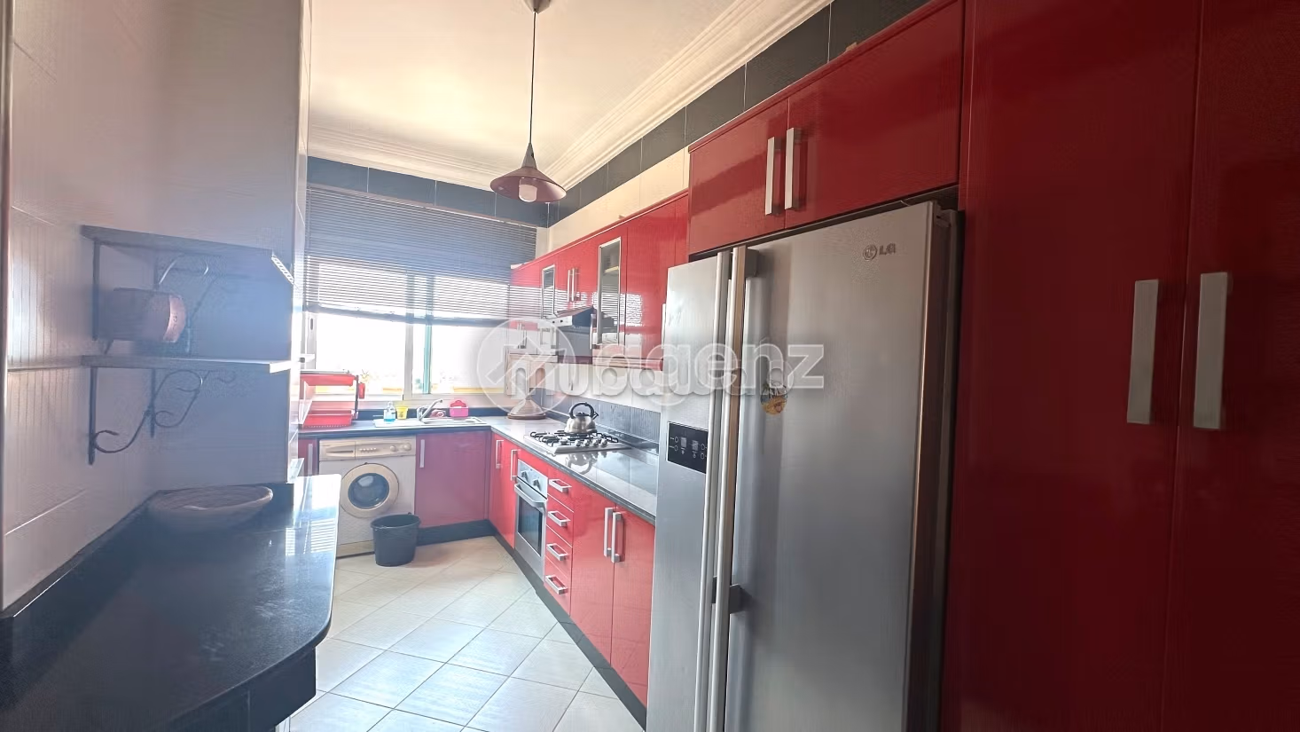 Sell apartment. Small area 90 m². Cellar, Large terrace