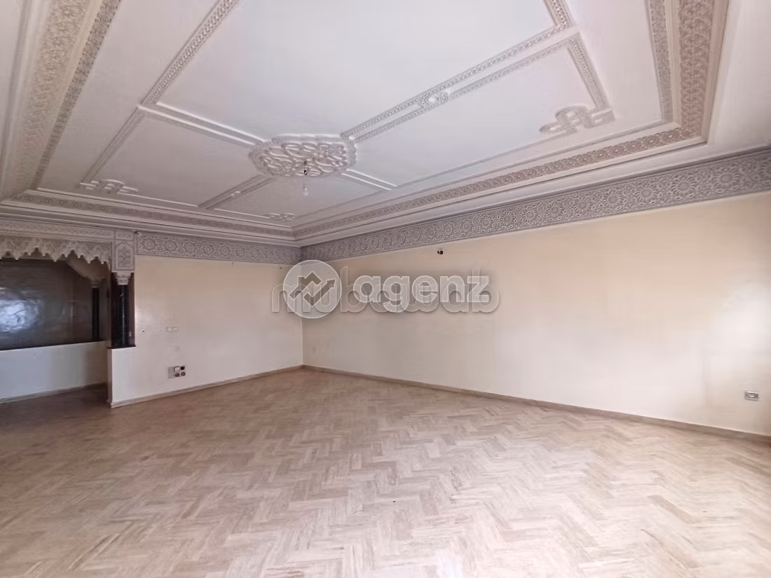 Appartement à vendre 161 m², 3 chambres Beauséjour Casablanca — 2