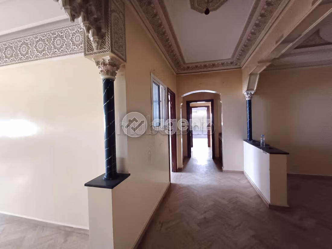 Appartement 161 m² à Beauséjour — 7
