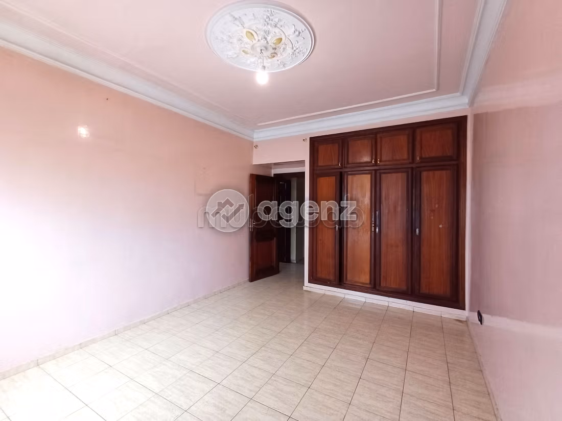 Appartement 161 m² à Beauséjour — 12