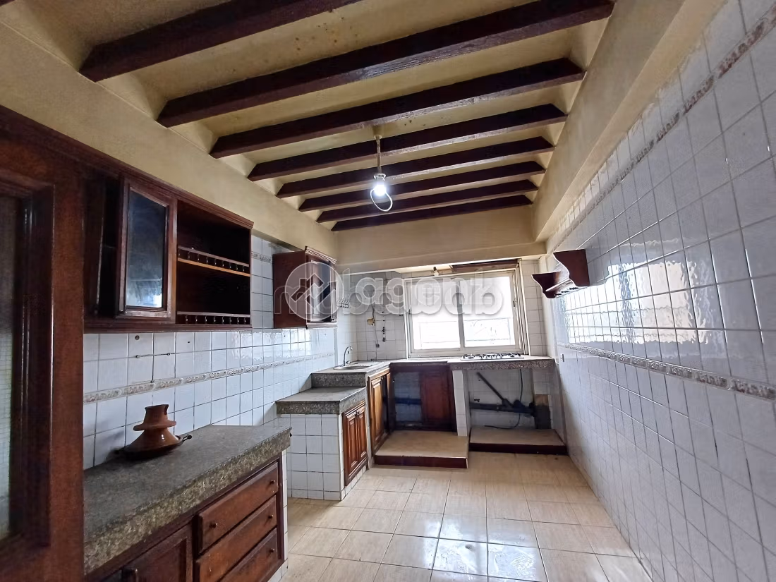 Appartement 161 m² à Beauséjour — 8