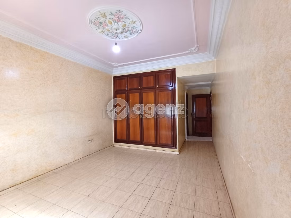 Appartement 161 m² à Beauséjour — 10