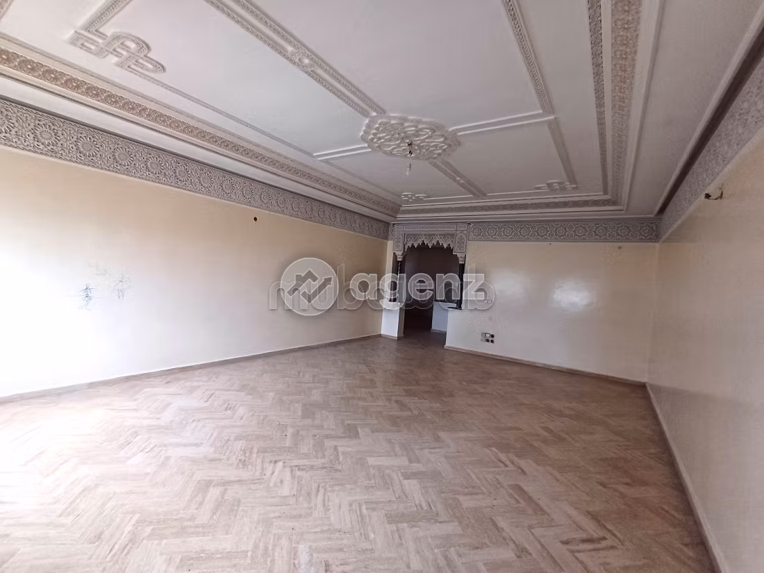 Appartement à vendre 161 m², 3 chambres Beauséjour Casablanca — 3
