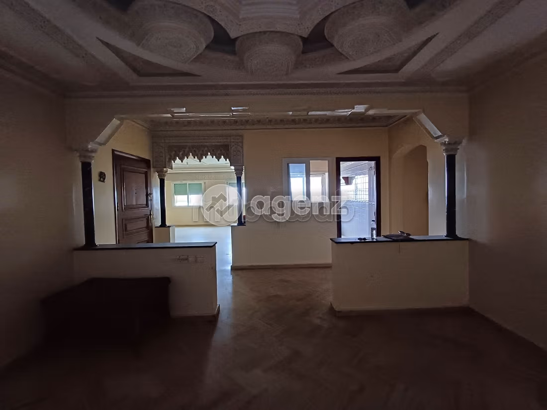 Appartement à vendre 161 m², 3 chambres Beauséjour Casablanca — 5