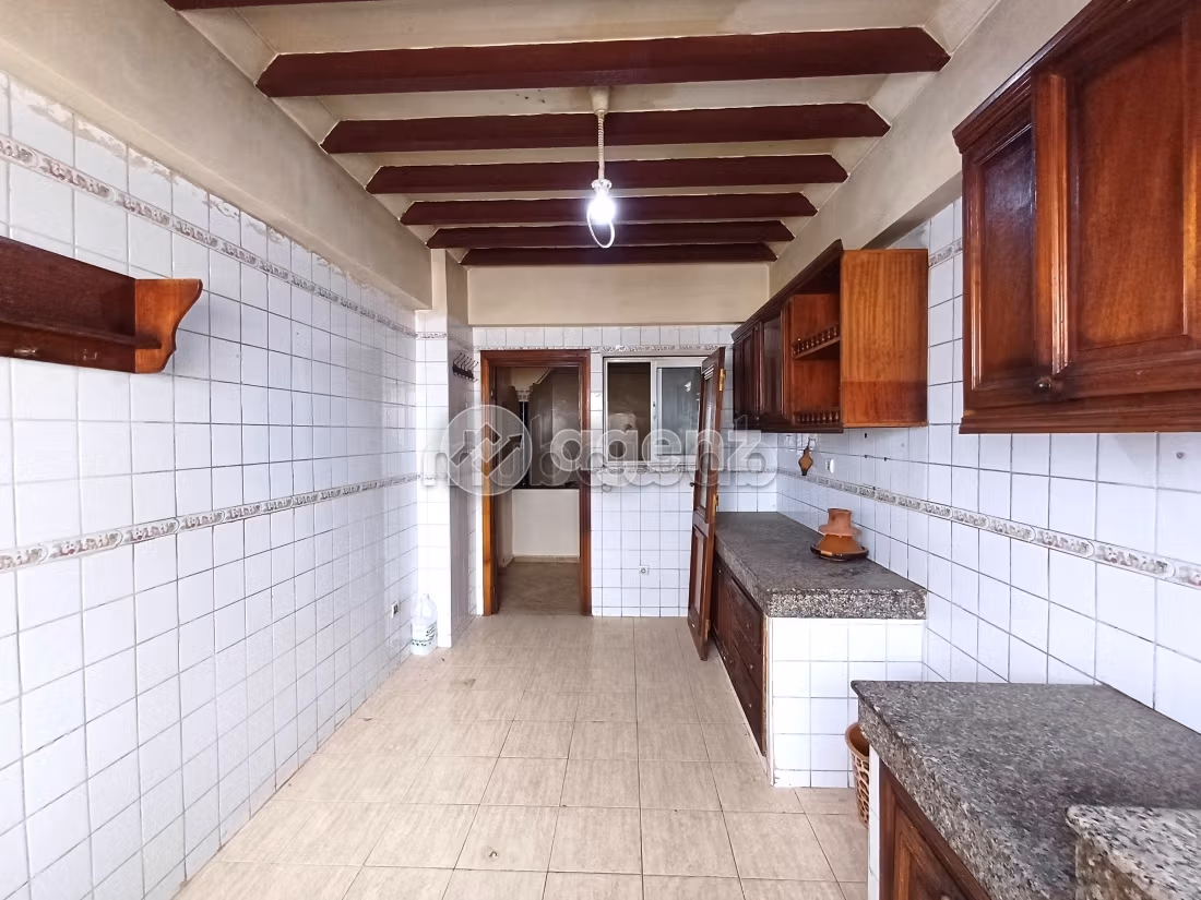 Appartement 161 m² à Beauséjour — 9