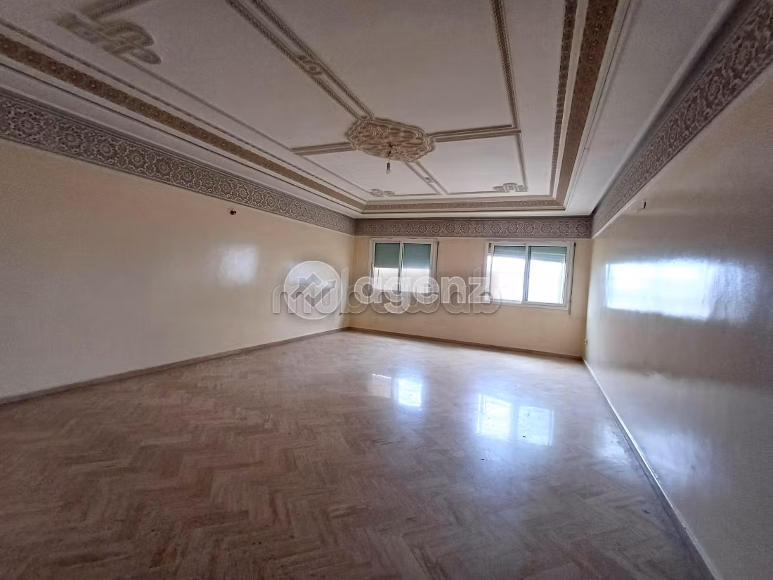 Appartement à vendre 161 m², 3 chambres Beauséjour Casablanca