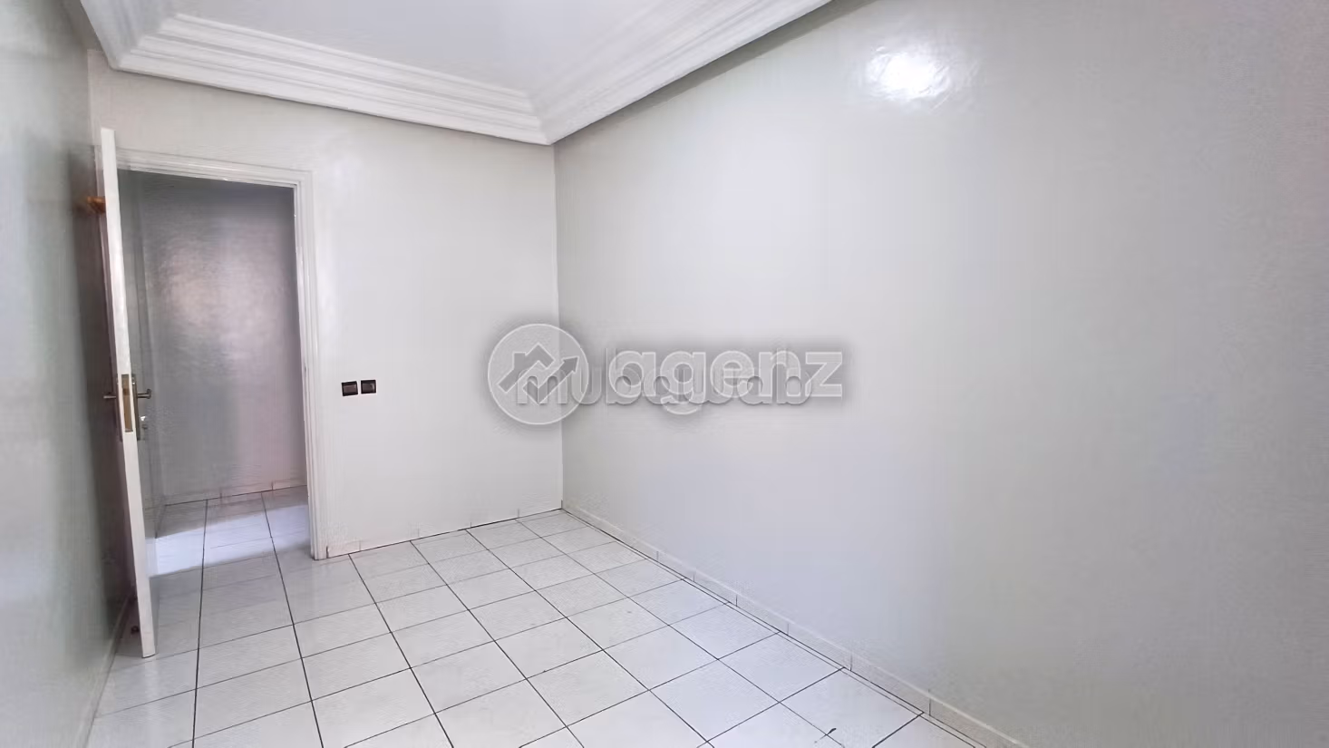 Appartementen kopen in Maârif. 2 Kamers. Lift