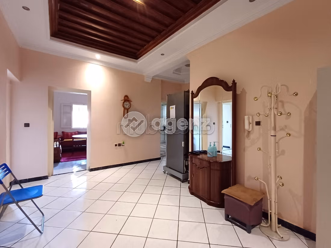 Appartement à vendre 217 m², 3 chambres Guéliz Marrakech