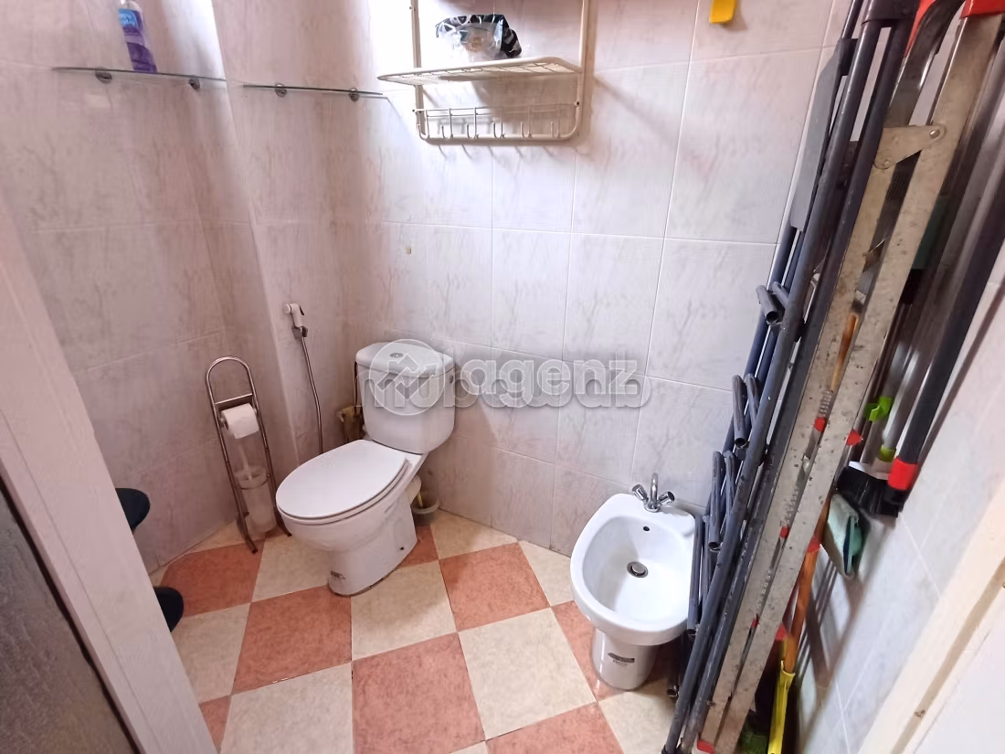 Appartement à vendre 217 m², 3 chambres Guéliz Marrakech