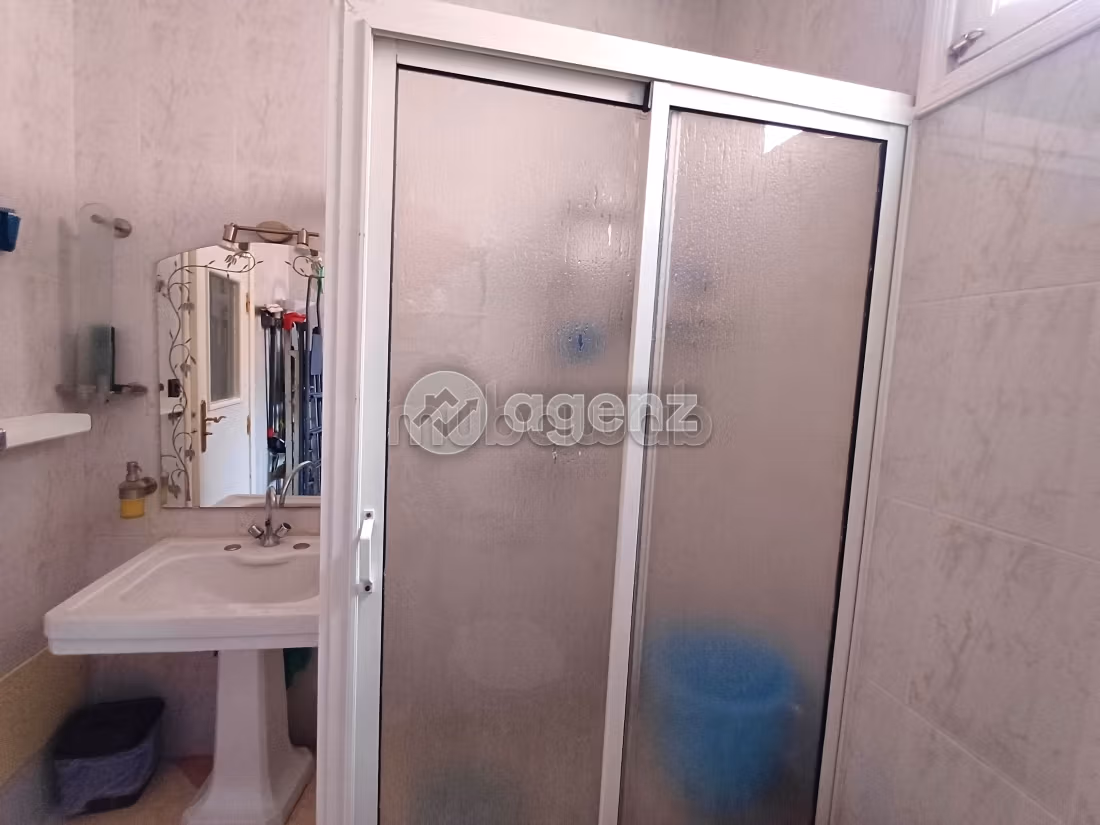 Appartement à vendre 217 m², 3 chambres Guéliz Marrakech
