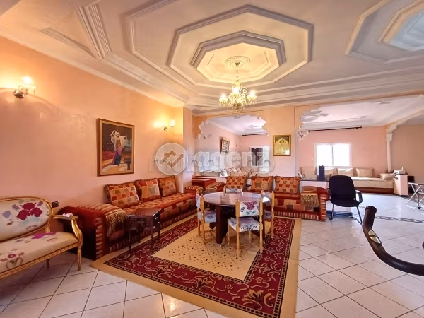 Appartement à vendre 217 m², 3 chambres Guéliz Marrakech