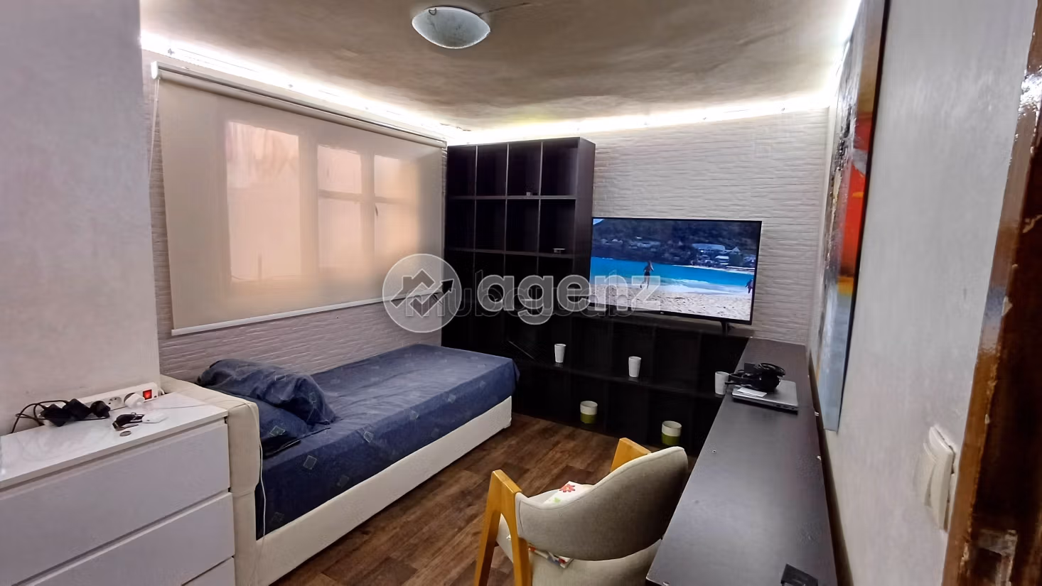 Appartement 108 m² à Hay Nahda — 8