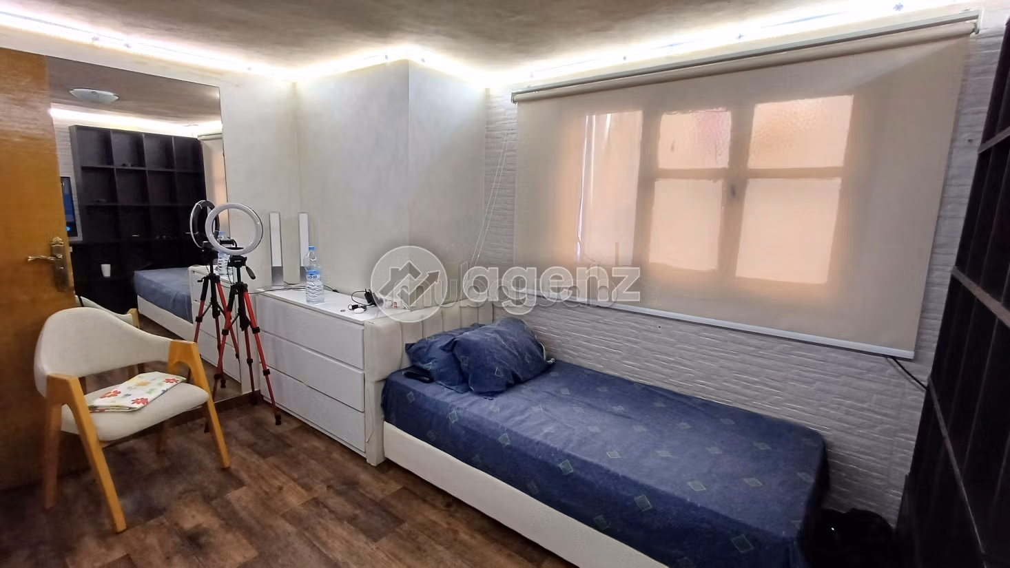 Appartement à vendre 108 m², 2 chambres Hay Nahda Rabat — 6