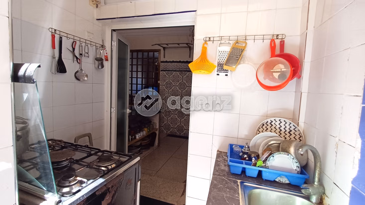 Appartement 108 m² à Hay Nahda — 16