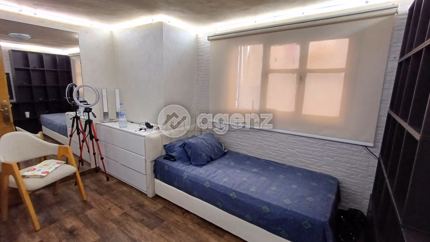 Appartement 108 m² à Hay Nahda — 7