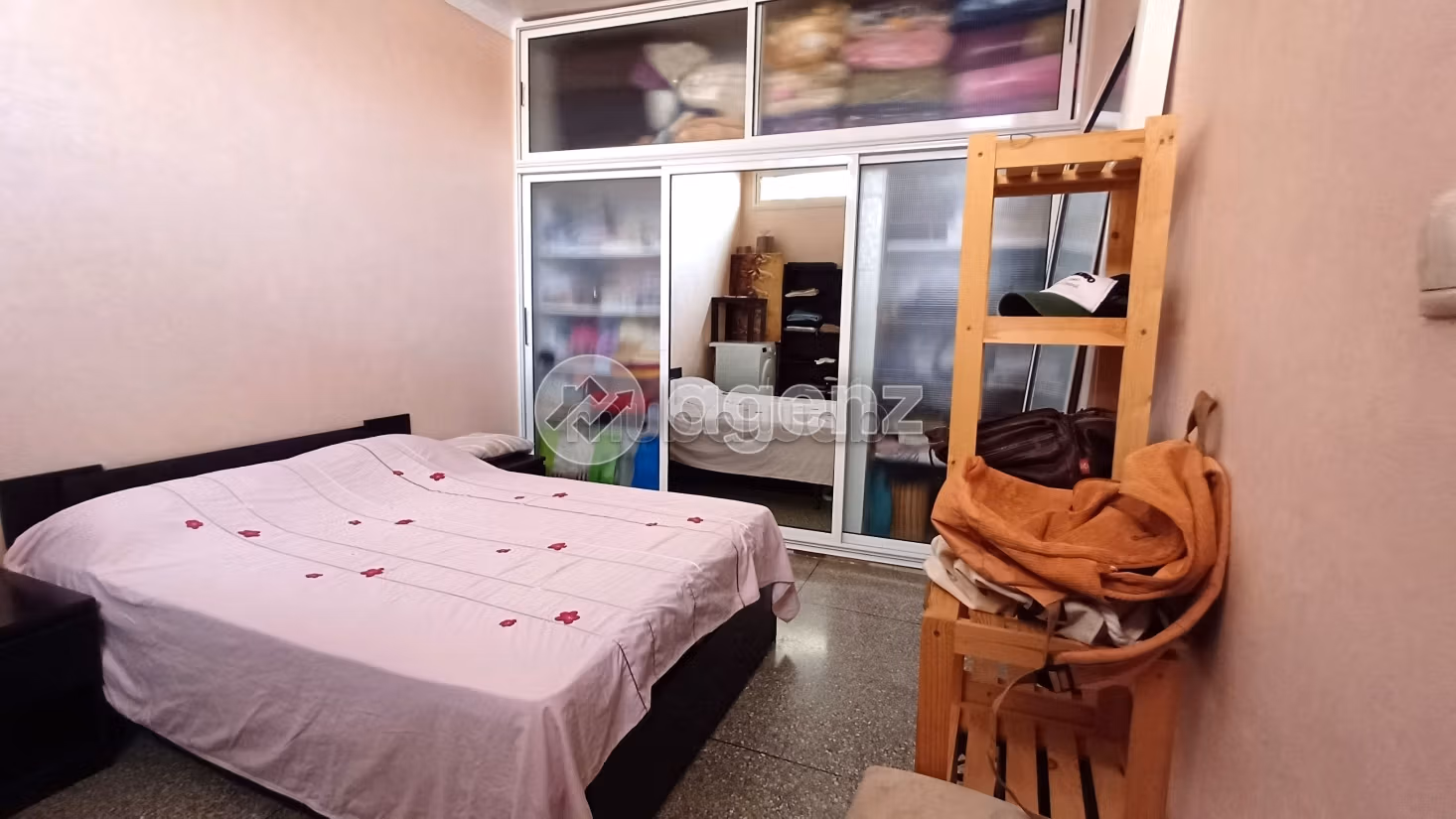 Appartement 108 m² à Hay Nahda — 13