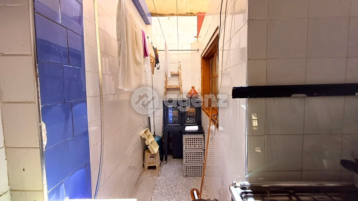 Appartement 108 m² à Hay Nahda — 17