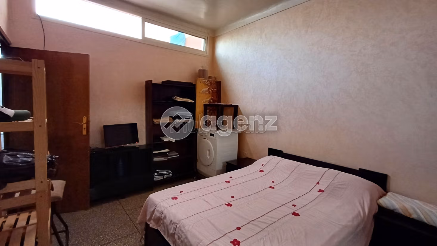 Appartement 108 m² à Hay Nahda — 12