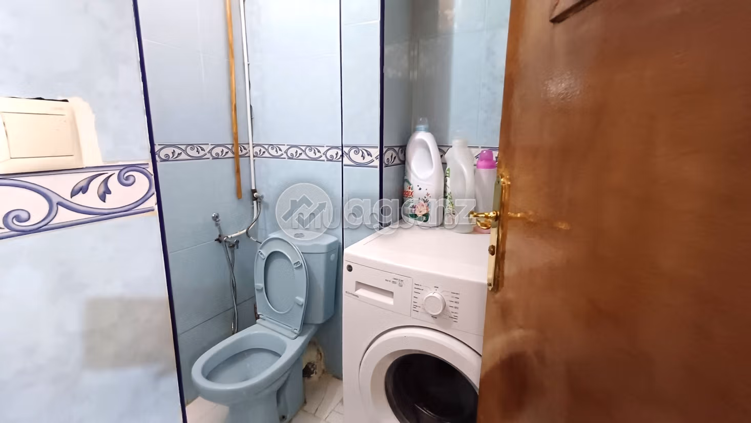 Appartement 108 m² à Hay Nahda — 15