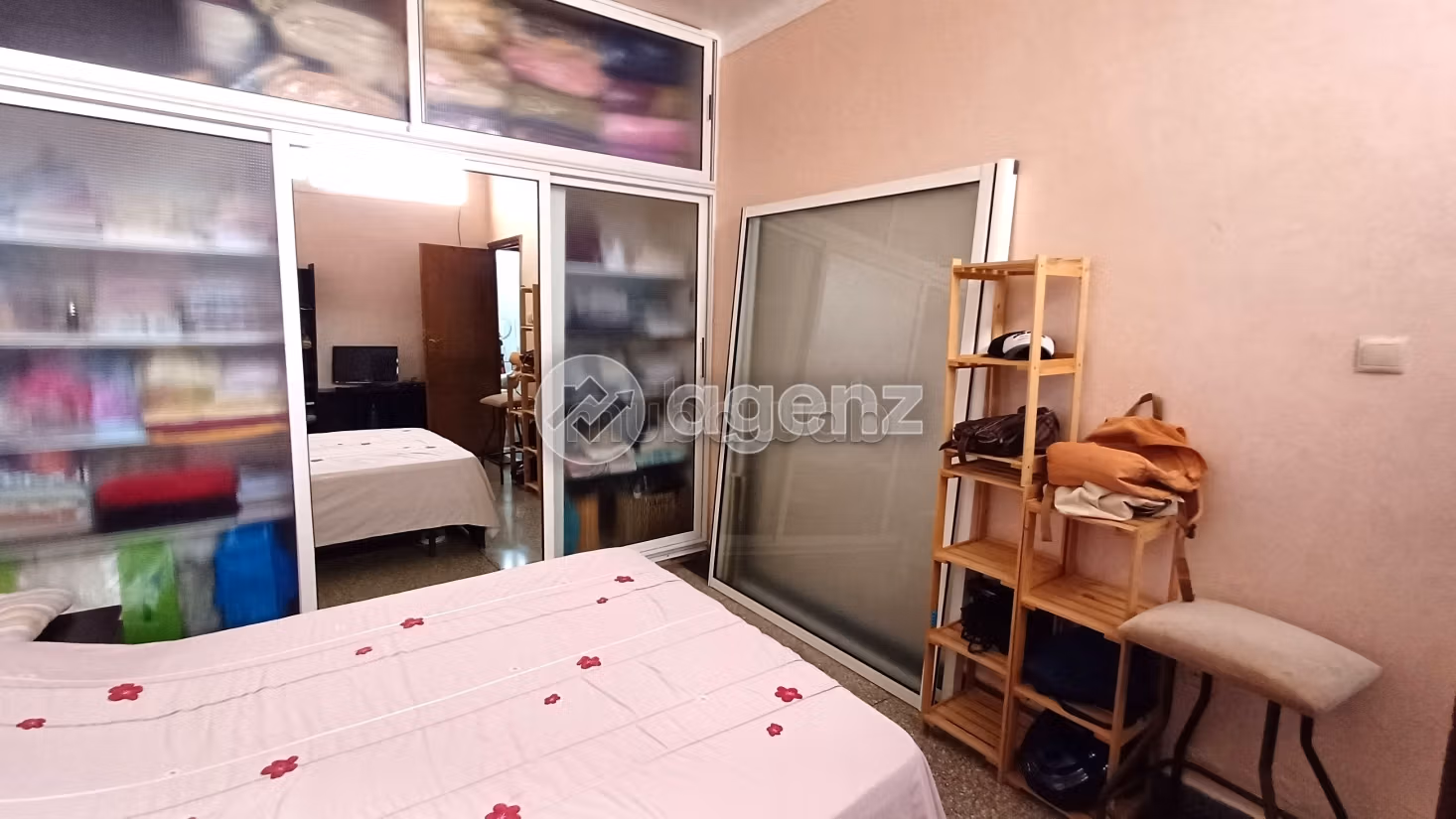 Appartement 108 m² à Hay Nahda — 11