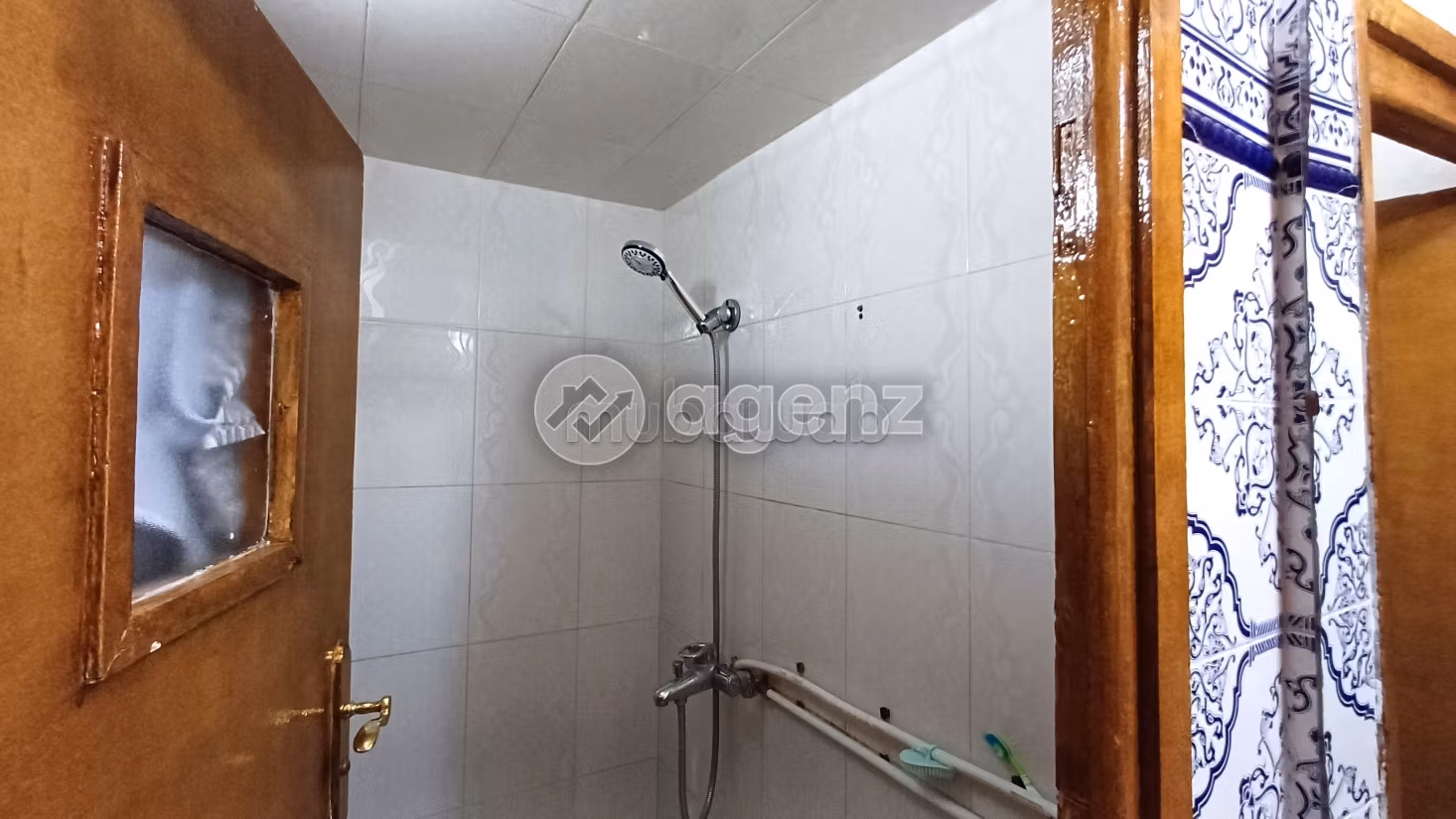Appartement 108 m² à Hay Nahda — 14