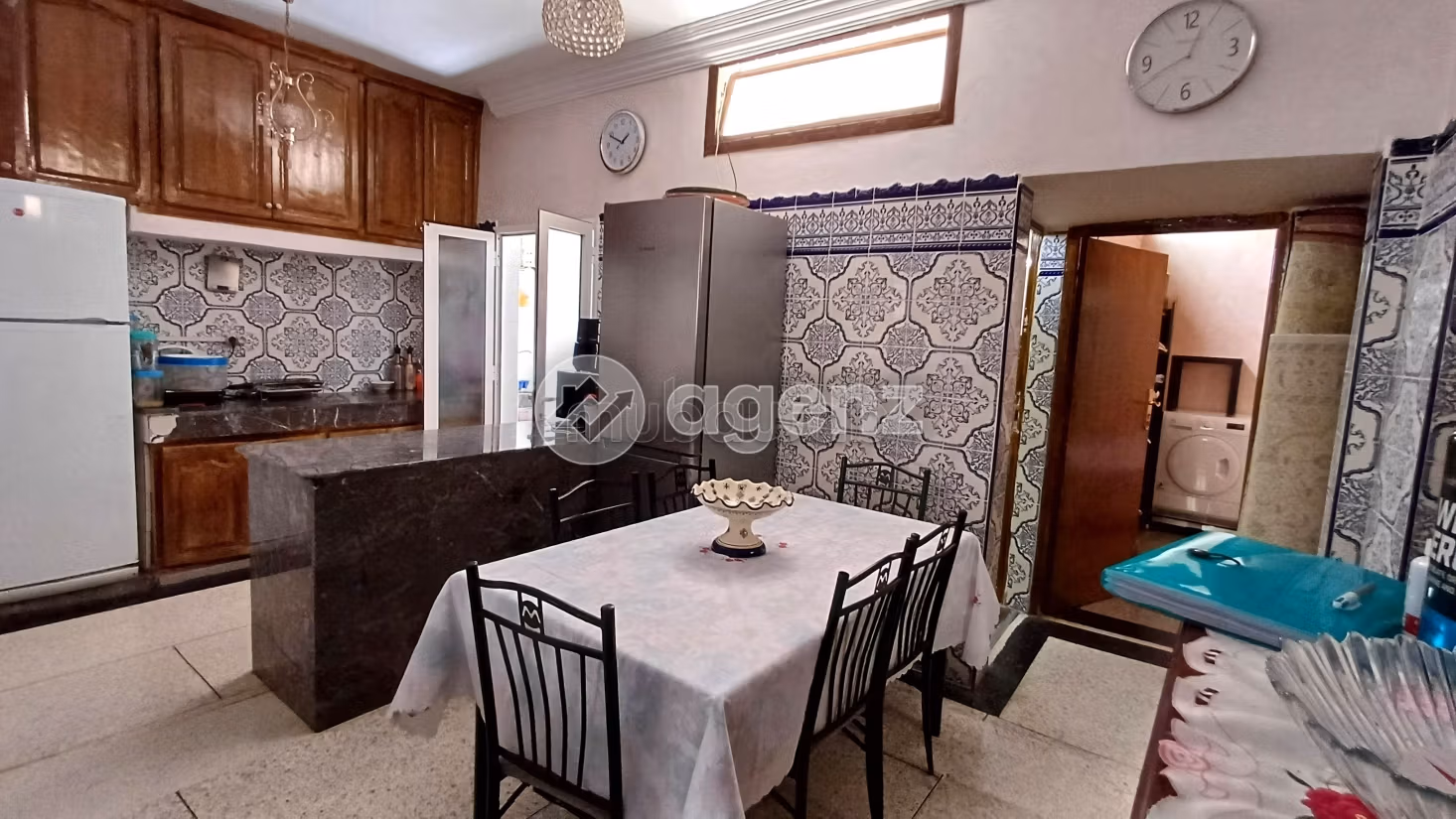 Appartement à vendre 108 m², 2 chambres Hay Nahda Rabat — 4