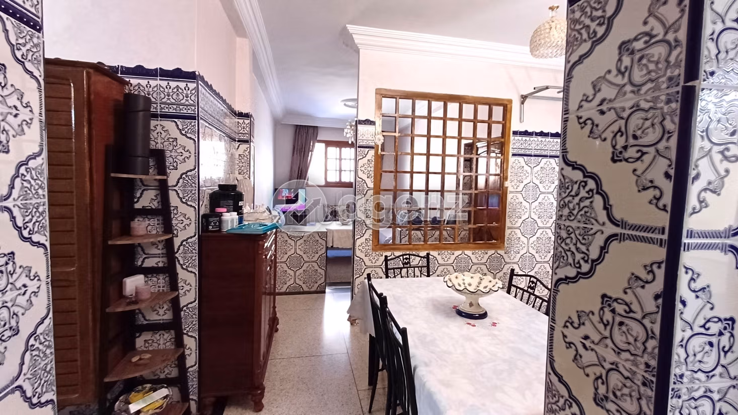 Appartement à vendre 108 m², 2 chambres Hay Nahda Rabat — 5