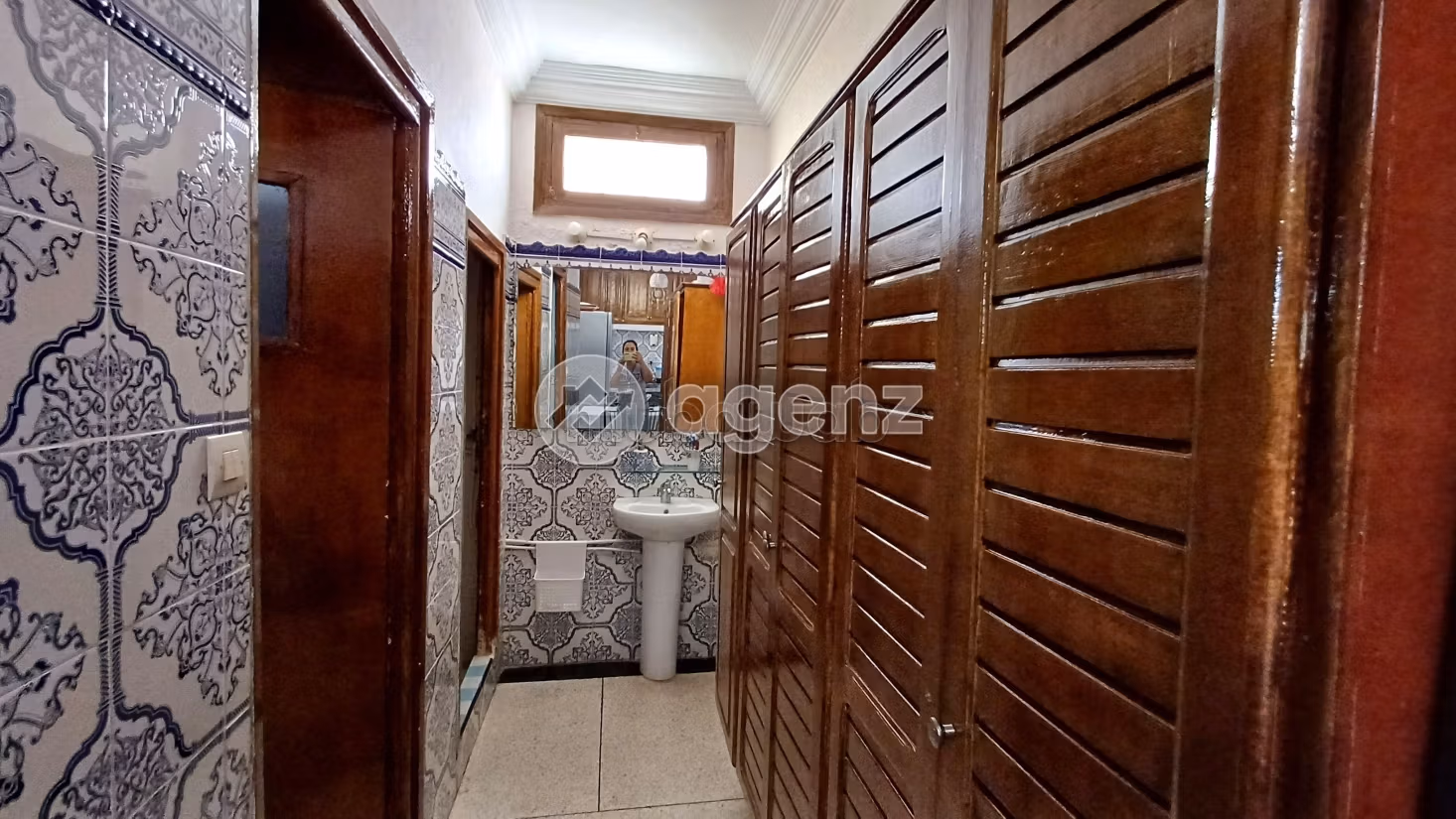 Appartement 108 m² à Hay Nahda — 9