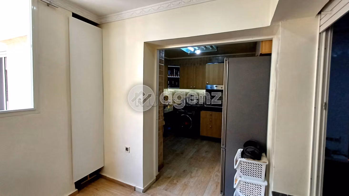 Apartment for sale in Belvédère. Area 111 m². Lift and parking