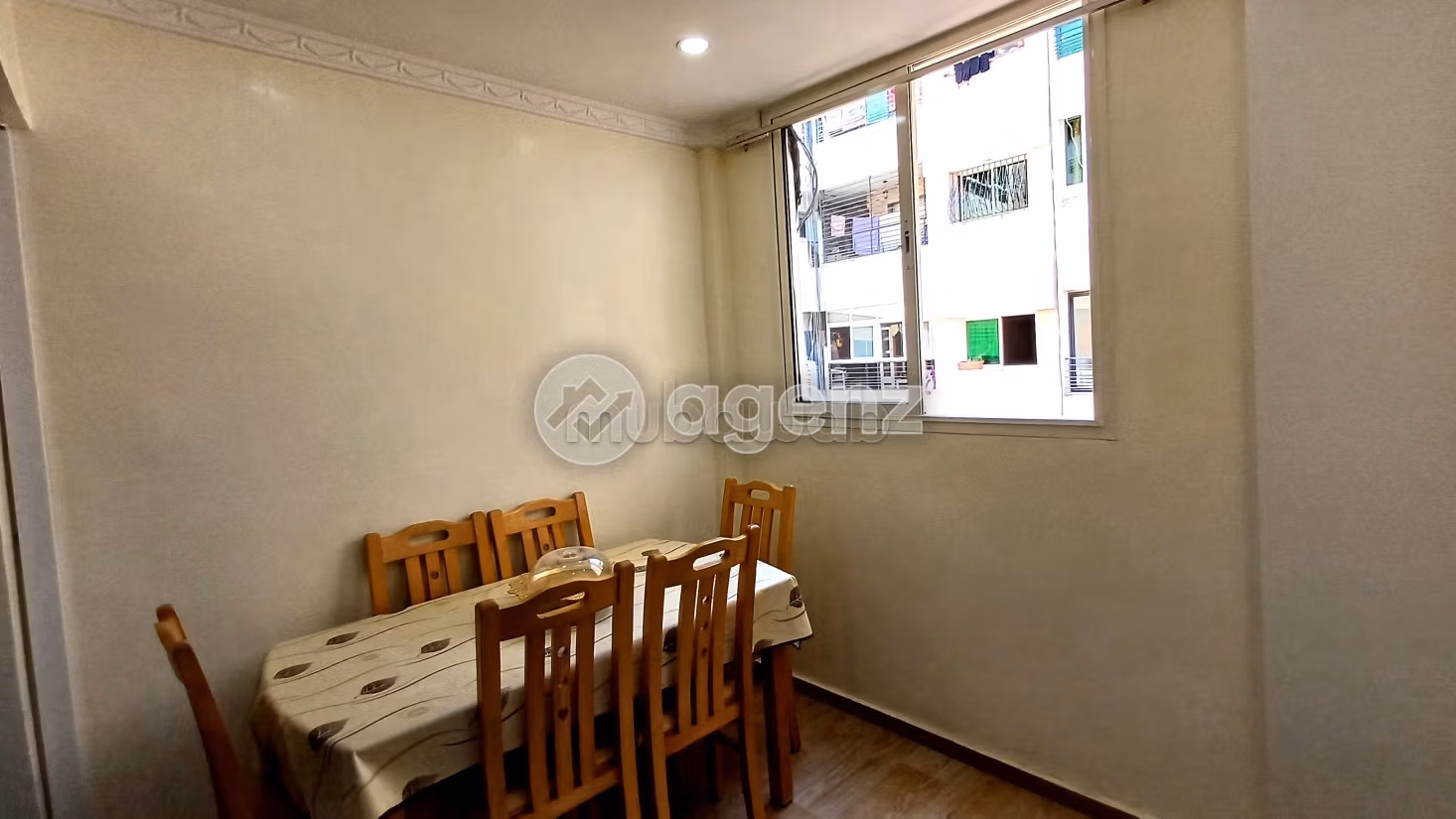 Apartment for sale in Belvédère. Area 111 m². Lift and parking
